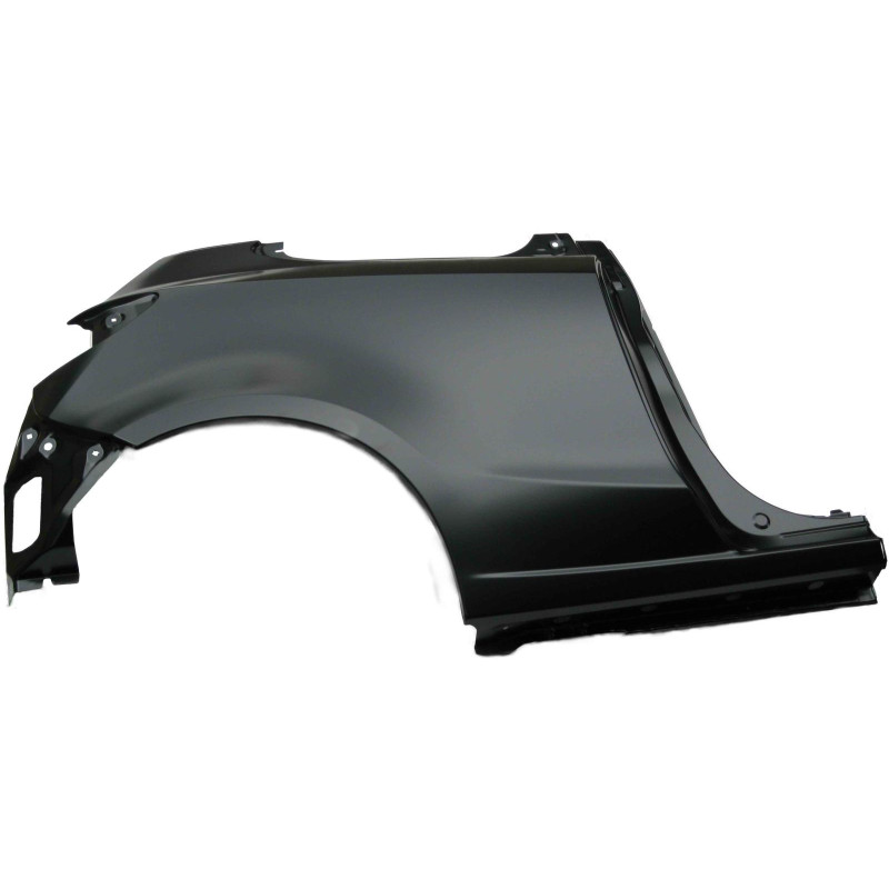 PARAFANGO POST DX 3 MAZDA 2 (DE/DH) 2007 2014 OEM DJY170410B