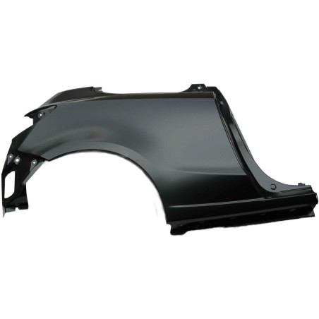 PARAFANGO POST DX 3 MAZDA 2 (DE/DH) 2007 2014 OEM DJY170410B