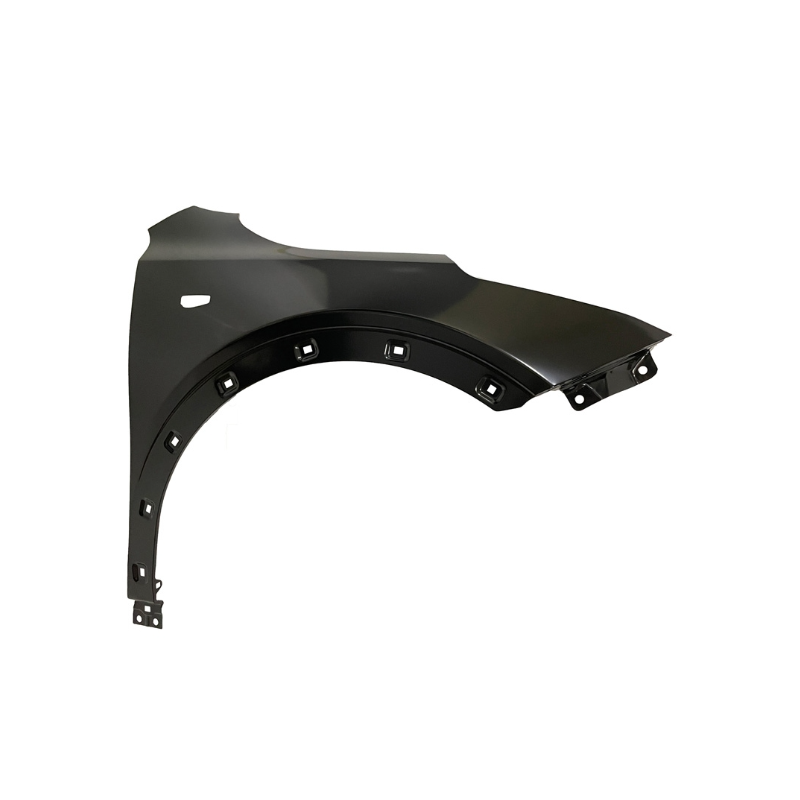 PARAFANGO ANT DX GIROPARAFANGO KIA XCEED (CD) 2019 2022 OEM 66321J7510