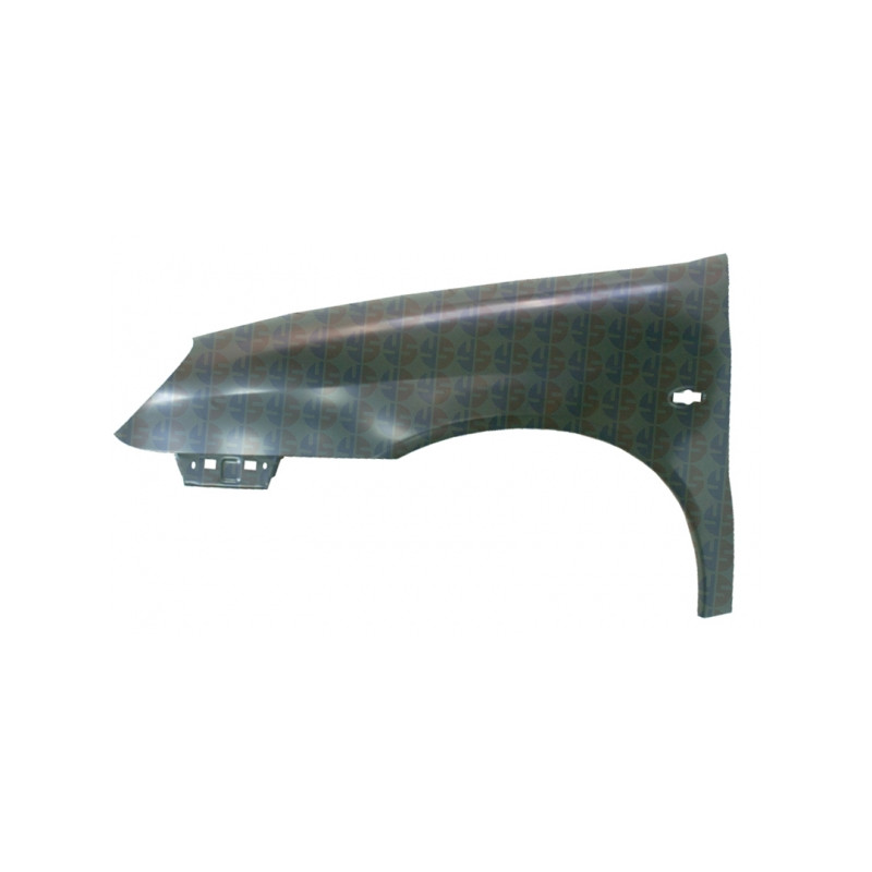 PARAFANGO ANT SX CITROEN XSARA (N1/N0/N2) 2000 2004 OEM 7840L0