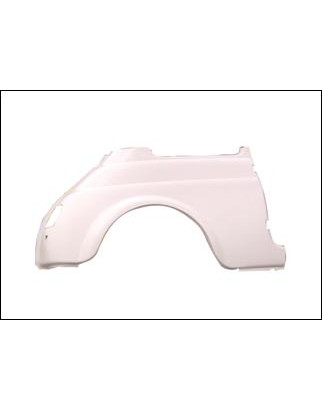 PARAFANGO POST DX FIAT 500 D 1957 1965 - PARAFANGO | Buyonline