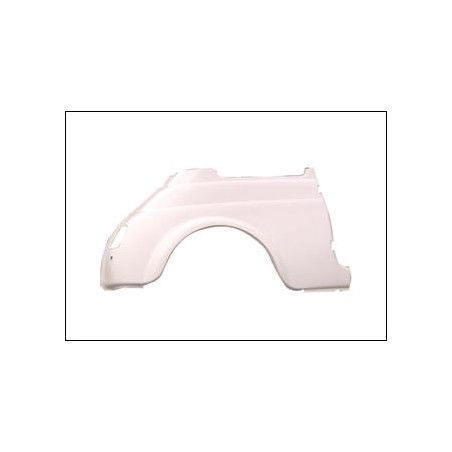 PARAFANGO POST DX FIAT 500 D 1957 1965 - PARAFANGO | Buyonline
