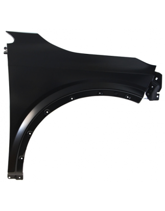 PARAFANGO ANT SX NISSAN QASHQAI (J12) 2021 2024 OEM F31016UAMA
