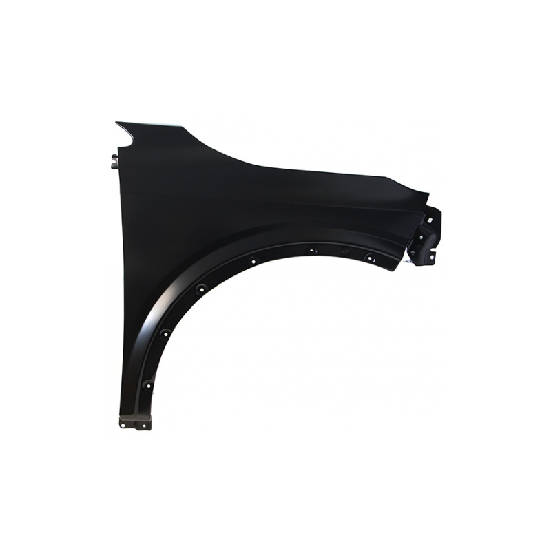 PARAFANGO ANT SX NISSAN QASHQAI (J12) 2021 2024 OEM F31016UAMA