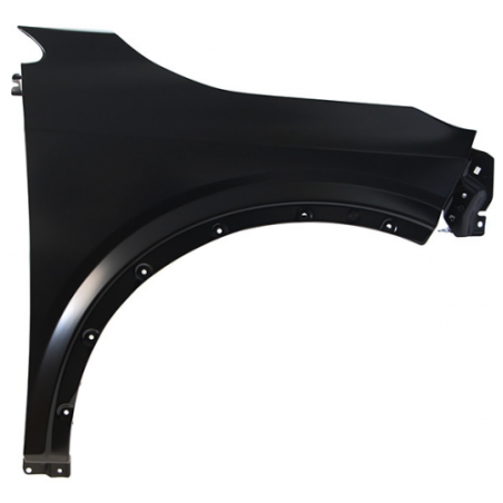 PARAFANGO ANT SX NISSAN QASHQAI (J12) 2021 2024 OEM F31016UAMA