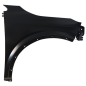 PARAFANGO ANT SX NISSAN QASHQAI (J12) 2021 2024 OEM F31016UAMA