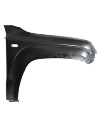 PARAFANGO ANT SX VOLKSWAGEN AMAROK P/U (S6/S7) 2016 2022 OEM