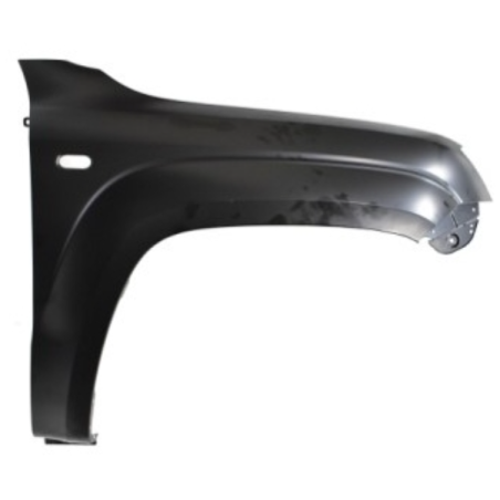 PARAFANGO ANT SX VOLKSWAGEN AMAROK P/U (S6/S7) 2016 2022 OEM