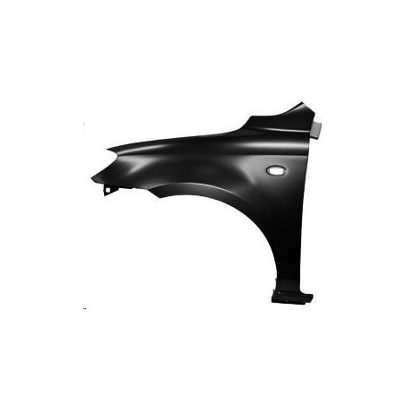 PARAFANGO ANT SX MAZDA 2 (DY) 2003 2007 OEM DD1052211C