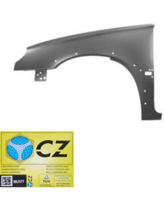 PARAFANGO ANT SX CITROEN SAXO (S0/S1) 1999 2004 OEM 7840K6