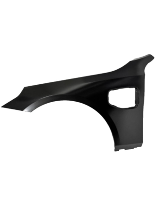 PARAFANGO ANT SX C/PORTA DI RICARICA BMW SERIES 5 (G60/G61) 2024
