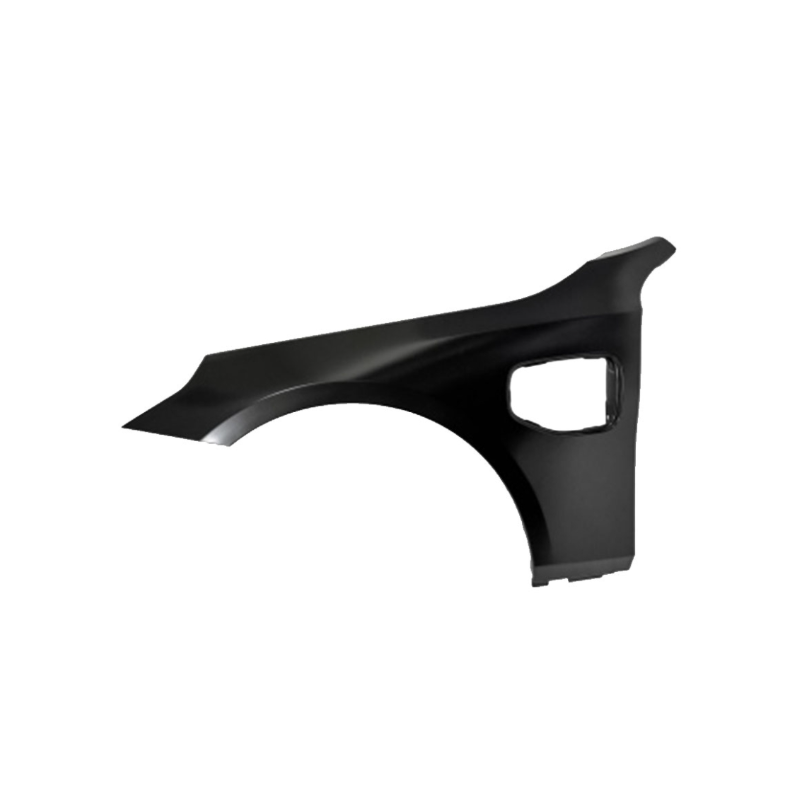 PARAFANGO ANT SX C/PORTA DI RICARICA BMW SERIES 5 (G60/G61) 2024  OEM 41359633629