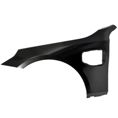 PARAFANGO ANT SX C/PORTA DI RICARICA BMW SERIES 5 (G60/G61) 2024