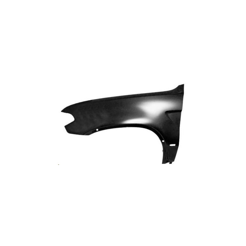 PARAFANGO ANT SX BMW X5 (E53) 2000 2007 OEM 41357121007