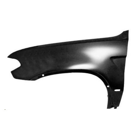 PARAFANGO ANT SX BMW X5 (E53) 2000 2007 OEM 41357121007