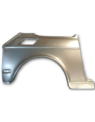 PARAFANGO POST DX LAMIERA ZINCATA FIAT 126 (126) 1972 1979 OEM