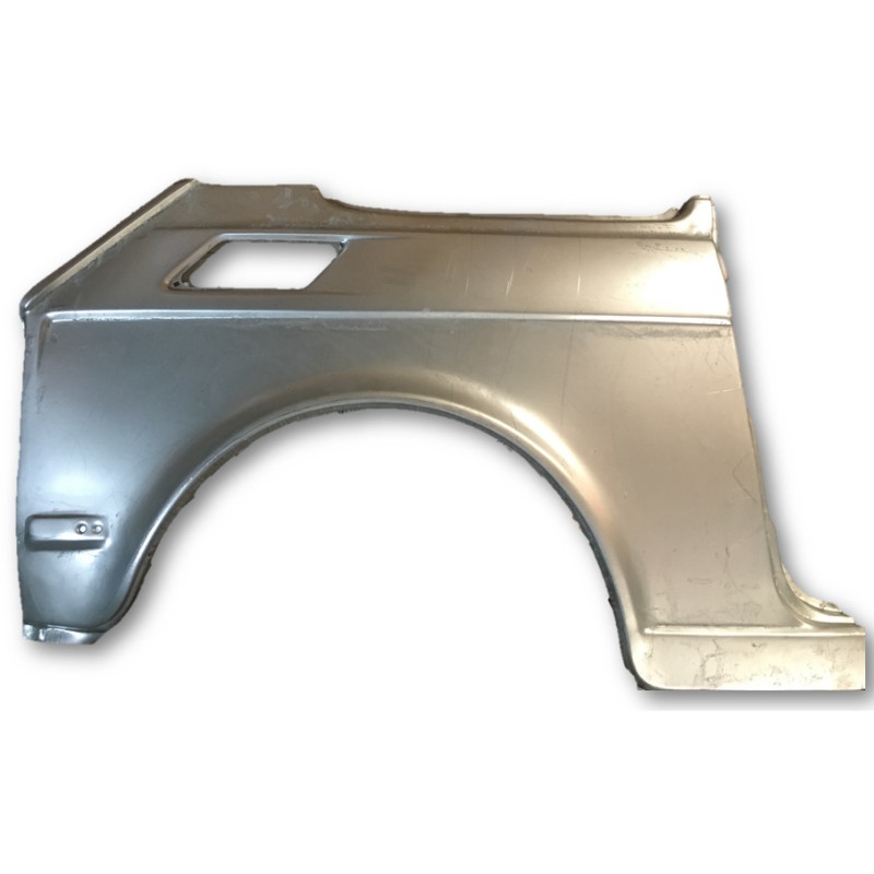 PARAFANGO POST DX LAMIERA ZINCATA FIAT 126 (126) 1972 1979 OEM 5887703