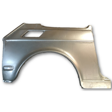 PARAFANGO POST DX LAMIERA ZINCATA FIAT 126 (126) 1972 1979 OEM