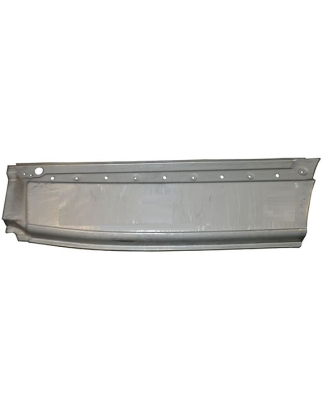PARAFANGO POST SX PARTE POST INF MERCEDES-BENZ SPRINTER 208/408