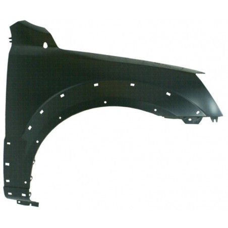 PARAFANGO ANT DX GIROPARAFANGO KIA SORENTO (JC) 2002 2009 OEM