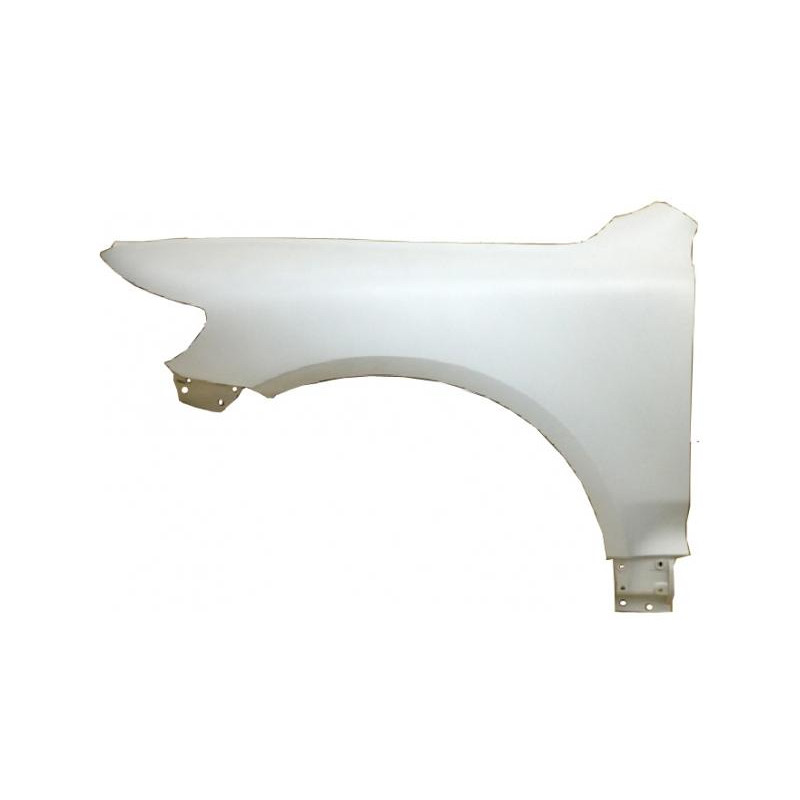 PARAFANGO ANT SX T�V VOLKSWAGEN TOUAREG (7LA/7L6/7L7) 2003 2010 OEM 7L6821101P