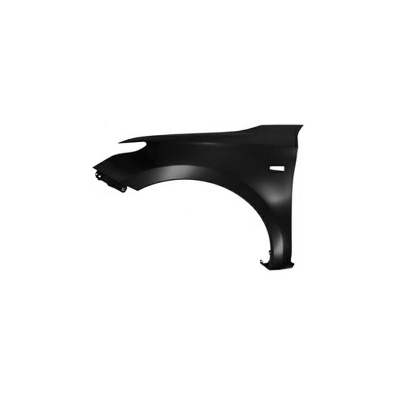 PARAFANGO ANT SX FIAT FULLBACK (502/503) 2016  OEM 5220J827