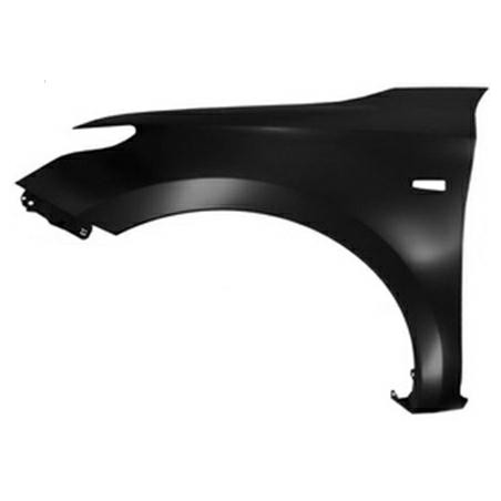PARAFANGO ANT SX FIAT FULLBACK (502/503) 2016 OEM 5220J827
