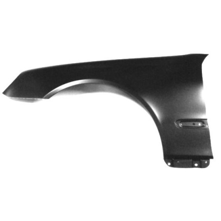 PARAFANGO ANT SX MERCEDES-BENZ CLK (W209) 2002 2009 OEM