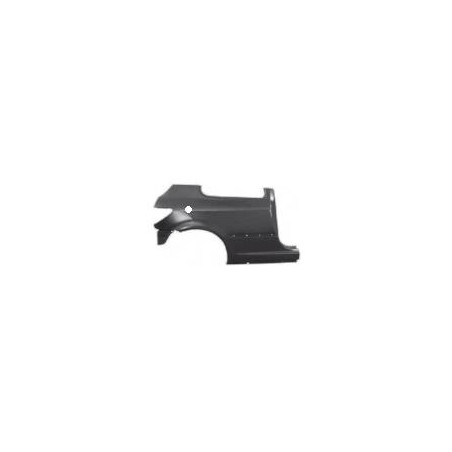 PARAFANGO POST DX 3 PEUGEOT 307 (3A/3C) 2001 2005 OEM 8525V2