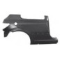 PARAFANGO POST DX 3 PEUGEOT 307 (3A/3C) 2001 2005 OEM 8525V2