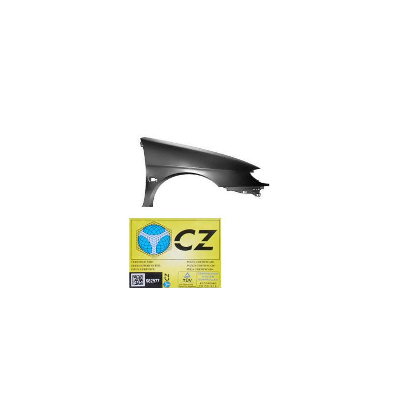 PARAFANGO ANT DX RENAULT MEGANE COACH 1996  OEM 7751675003