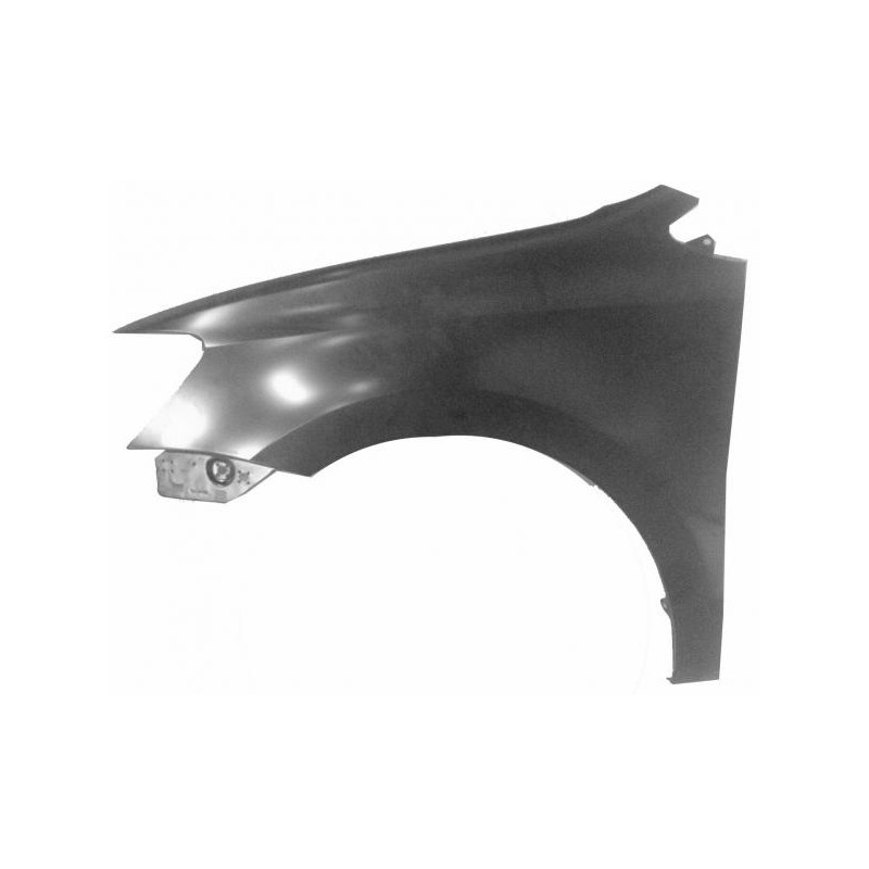 PARAFANGO ANT SX VOLKSWAGEN POLO (6R1) 2009 2014 OEM 6R0821105H