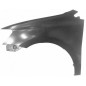 PARAFANGO ANT SX VOLKSWAGEN POLO (6R1) 2009 2014 OEM 6R0821105H