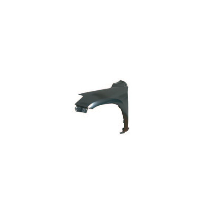 PARAFANGO ANT SX SENZA FORO LUCCIOLA TOYOTA RAV 4 (A3) 2005 2010 OEM 5380242180