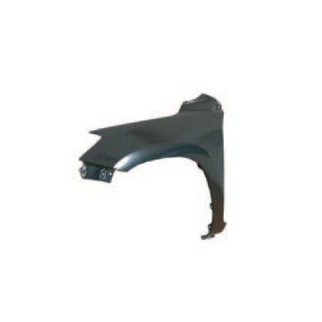 PARAFANGO ANT SX SENZA FORO LUCCIOLA TOYOTA RAV 4 (A3) 2005 2010