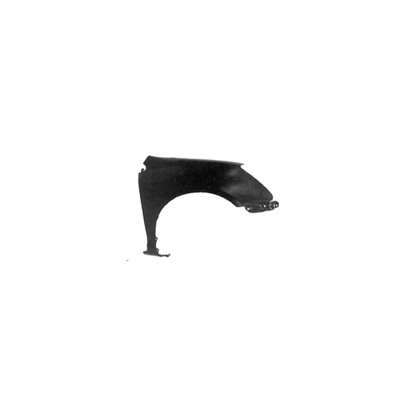 PARAFANGO ANT DX 3/5 HONDA CIVIC H/B-L/B (EU/EP/EV) 2001 2004 OEM 60211S6AE00ZZ
