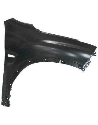 PARAFANGO ANT DX CITROEN C4 AIR CROSS 2012 2015 OEM 1607552480