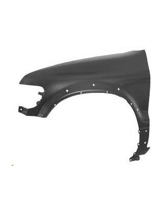 PARAFANGO ANT SX GIROPARAFANGO KIA SPORTAGE (K00) 1995 2004 OEM