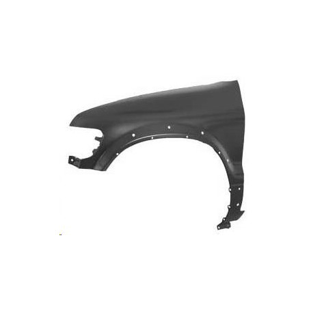 PARAFANGO ANT SX GIROPARAFANGO KIA SPORTAGE (K00) 1995 2004 OEM
