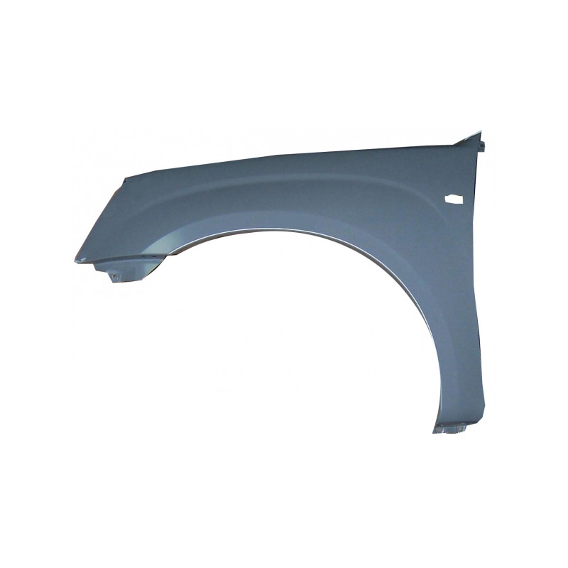 PARAFANGO ANT SX 5 ISUZU P/U D-MAX (TFR/TFS) 2007 2013 OEM 8973873700