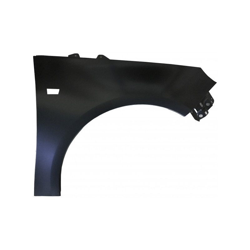 PARAFANGO ANT DX OPEL ADAM (M13) 2012  OEM 13357545