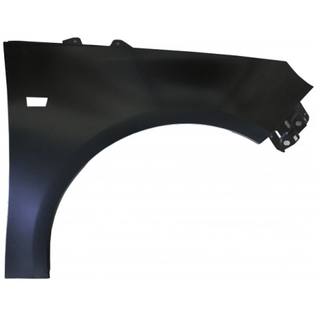 PARAFANGO ANT DX OPEL ADAM (M13) 2012 OEM 13357545 - PARAFANGO |