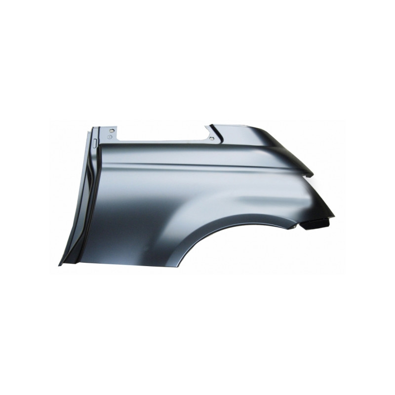 PARAFANGO POST SX ABARTH 500 2007 2016 OEM 71749347