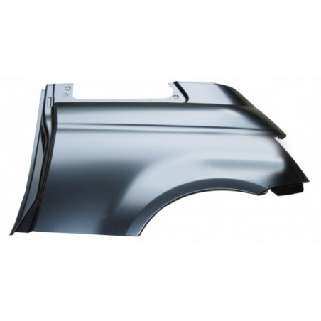 PARAFANGO POST SX ABARTH 500 2007 2016 OEM 71749347 - PARAFANGO