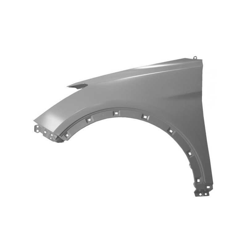 PARAFANGO ANT SX 5 HYUNDAI SANTA FE (DM/DMA) 2012 2016 OEM 663102W000