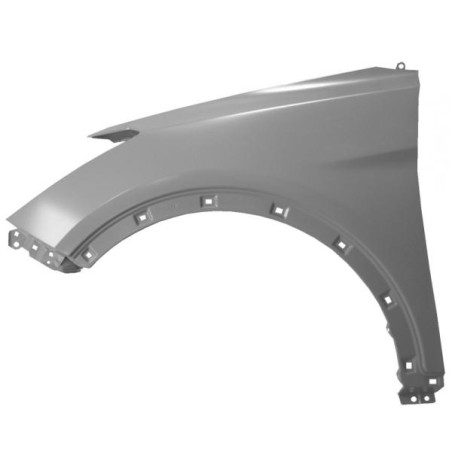 PARAFANGO ANT SX 5 HYUNDAI SANTA FE (DM/DMA) 2012 2016 OEM