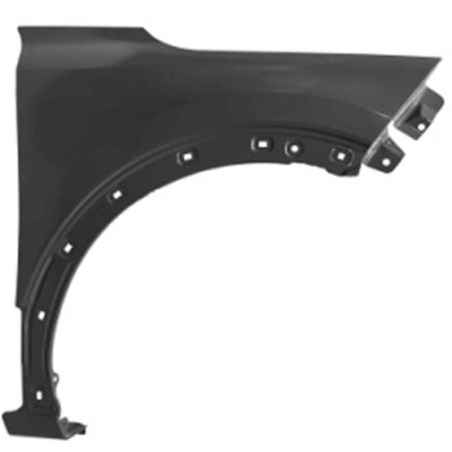 PARAFANGO ANT DX KIA NIRO (SG2) 2022 OEM 66321AT000 - PARAFANGO