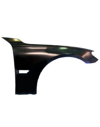 PARAFANGO ANT SX ALLUMINIO BMW SERIES 7 (F01/F02) 2008 2012 OEM