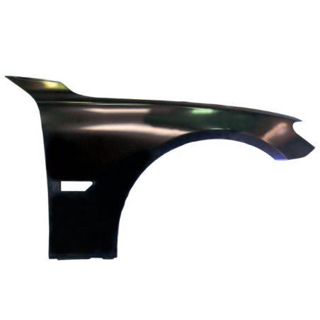 PARAFANGO ANT SX ALLUMINIO BMW SERIES 7 (F01/F02) 2008 2012 OEM