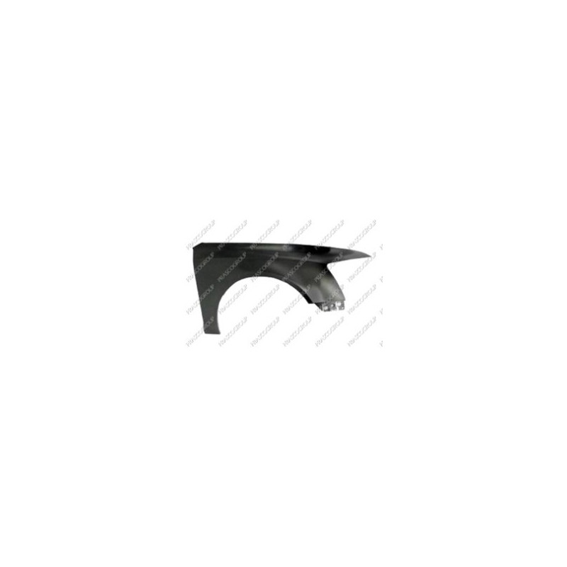 PARAFANGO ANT DX ALLUMINIO T�V AUDI A6 (4FH/4F2/4F5) 2008 2010 OEM 4F0821104F